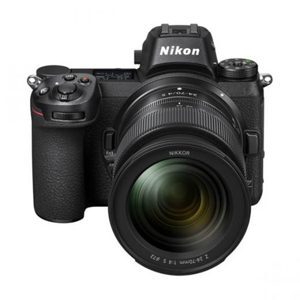 Máy ảnh Nikon Z6 Kit Z 24-70mm F4