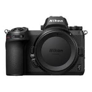 Máy ảnh Mirrorless Nikon Z7 Body