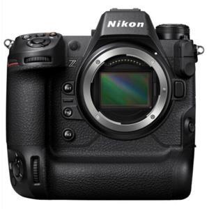 Máy ảnh Nikon Z9