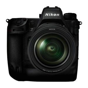 Máy ảnh Nikon Z9