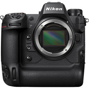 Máy ảnh Nikon Z9