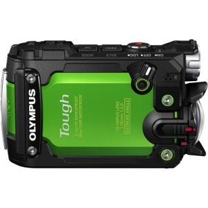Máy ảnh Olympus TG-5