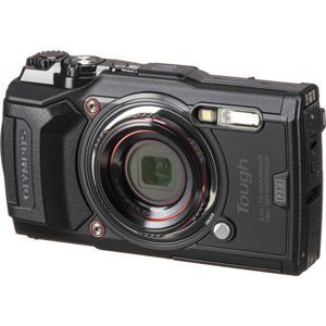 Máy ảnh Olympus Tough TG-6