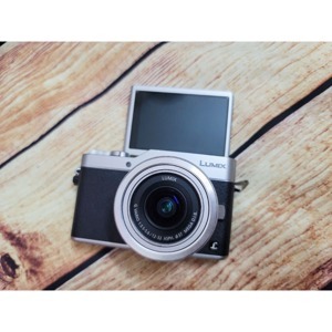 Máy ảnh Mirrorless Panasonic GF9+12-32mm