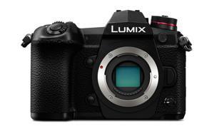 Máy ảnh Panasonic Lumix DC-DC-G9GA-K Body