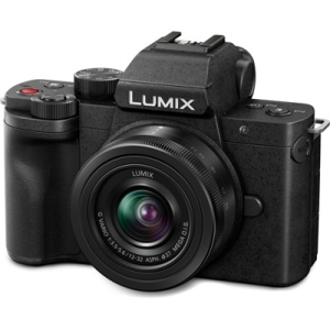 Máy ảnh Panasonic Lumix DC-G100 kit 12-32mm
