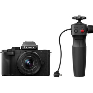 Máy ảnh Panasonic Lumix DC-G100 Body