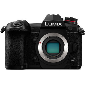 Máy ảnh Panasonic Lumix DC-G9