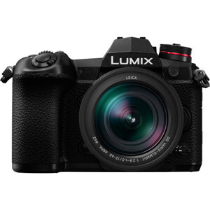 Máy ảnh Panasonic Lumix DC-G9