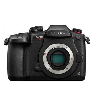 Máy ảnh Panasonic Lumix DC-GH5S