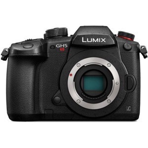 Máy ảnh Panasonic Lumix DC-GH5S