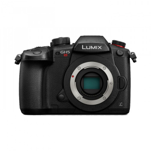 Máy ảnh Panasonic Lumix DC-GH5S