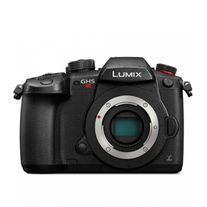 Máy ảnh Panasonic Lumix DC-GH5S