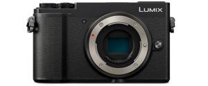 Máy ảnh Panasonic Lumix DC-GX9