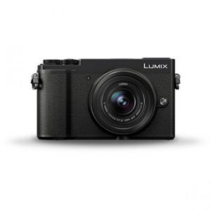 Máy ảnh Panasonic Lumix DC-GX9