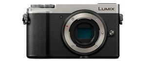 Máy ảnh Panasonic Lumix DC-GX9