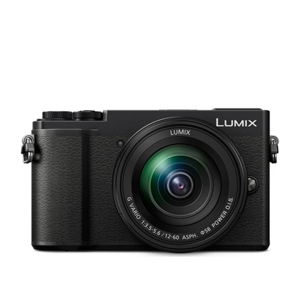 Máy ảnh Panasonic Lumix DC-GX9