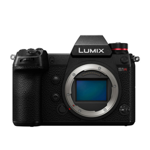 Máy ảnh Panasonic Lumix DC-S1R Body