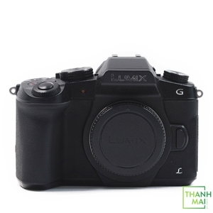 Máy ảnh Panasonic Lumix DMC-G85 Body