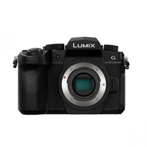 Máy ảnh Panasonic Lumix G95 body