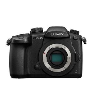 Máy ảnh Panasononic Lumix GH5 Body