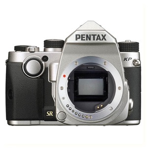 Máy ảnh Pentax KP