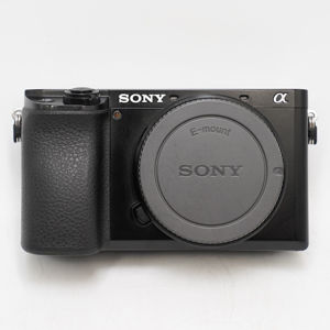 Máy ảnh Sony A6100