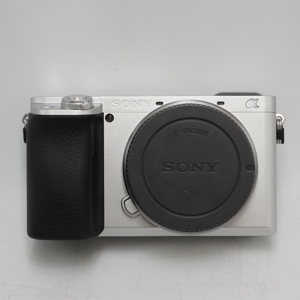 Máy ảnh Sony A6100