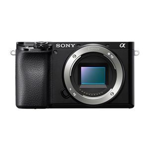 Máy ảnh Sony A6100