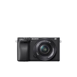 Máy ảnh Sony A6400 (ILCE-6400L) KIT 16-50 OSS