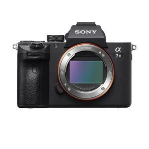 Máy ảnh Sony A7 Mark III (Body) - Chính hãng