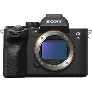 Máy ảnh Sony A7S III Body