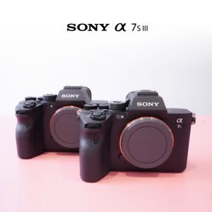 Máy ảnh Sony A7S III Body