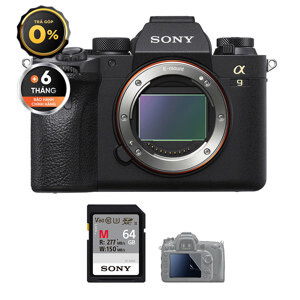 Máy ảnh Sony A9II