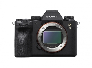 Máy ảnh Sony A9II