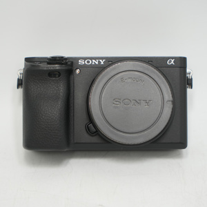 Máy ảnh Sony Alpha 6400 ILCE-6400