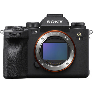 Máy Ảnh Sony Alpha A1