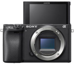 Máy ảnh Sony Alpha A6400 Body