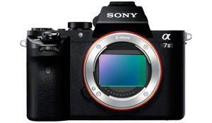 Máy ảnh Sony Alpha A7 II Body