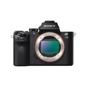 Máy ảnh Sony Alpha A7 II Body