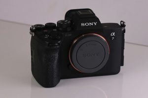 Máy ảnh Sony Alpha A7 Mark IV