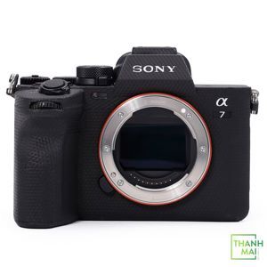 Máy ảnh Sony Alpha A7 Mark IV