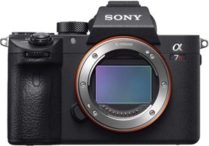 Máy ảnh Sony Alpha A7R Mark IV