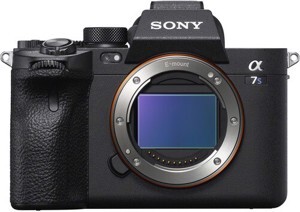 Máy ảnh Sony Alpha A7S Mark III