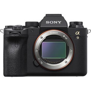 Máy ảnh Sony Alpha A9 Mark II Body