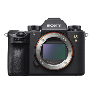 Máy ảnh Sony Alpha A9