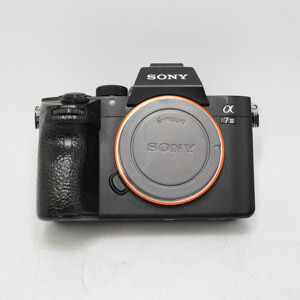 Máy ảnh Sony Alpha Full Frame ILCE-7M3