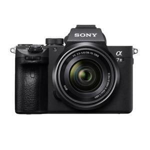 Máy ảnh Sony Alpha Full Frame ILCE-7M3K