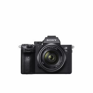 Máy ảnh Sony Alpha Full Frame ILCE-7M3K