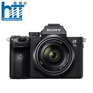 Máy ảnh Sony Alpha Full Frame ILCE-7M3K